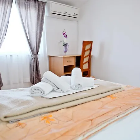 Guest house Casa Medjugorje
