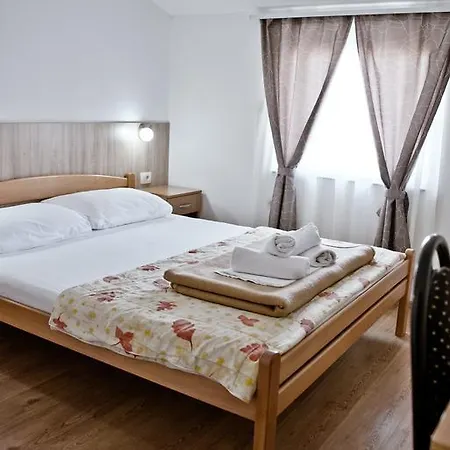 Guest house Casa