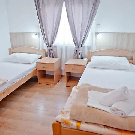 Casa Guest house
