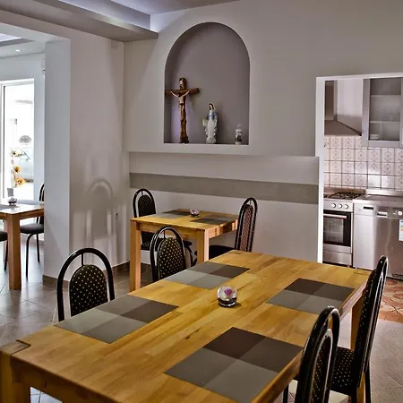 Guest house Casa
