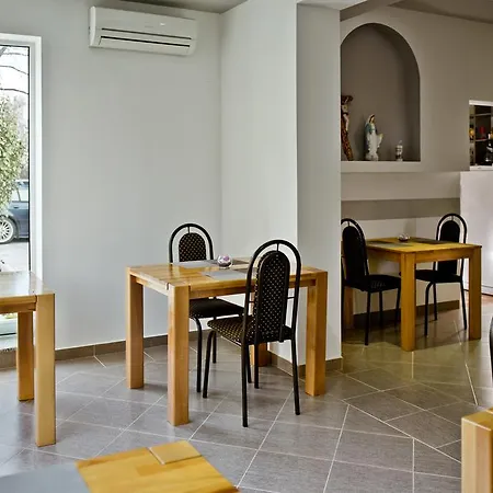 Casa 3* Medjugorje