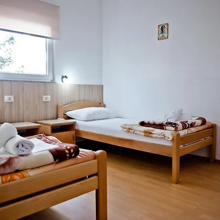 Guest house Casa