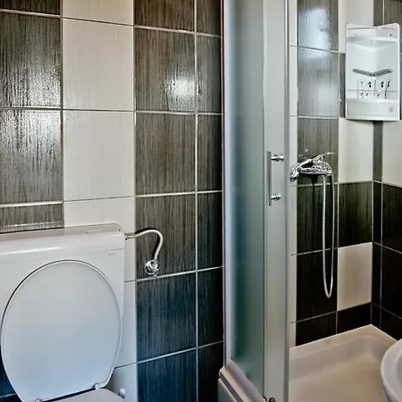 Guest house Casa 3*