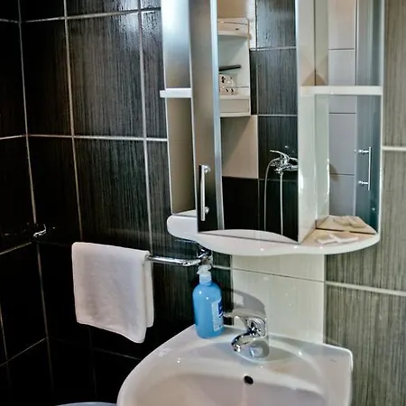 Guest house Casa