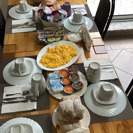Casa 3* Medjugorje